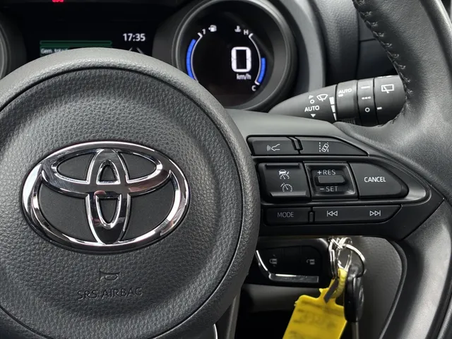 Toyota Yaris Cross 1.5 Hybrid Active | Trekhaak | Carplay | camera |