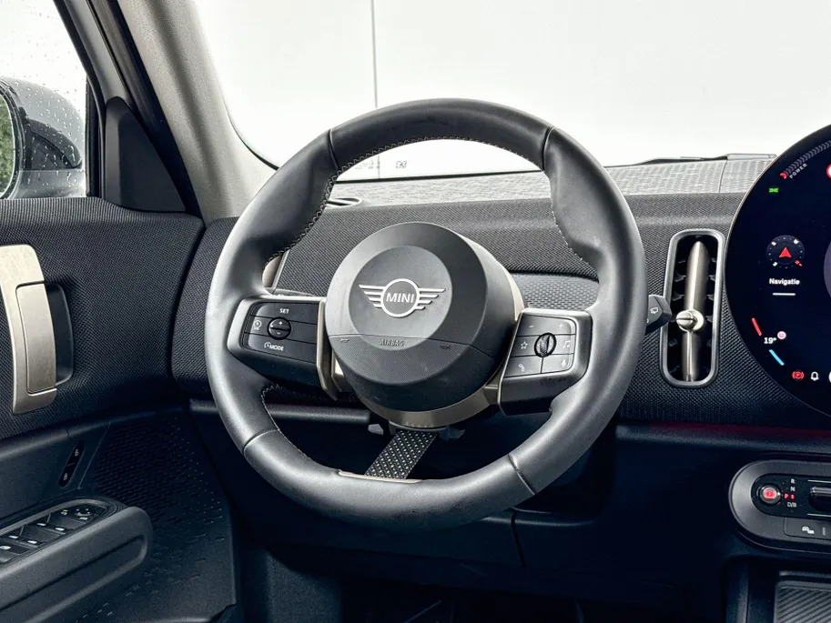MINI Countryman Electric Classic
