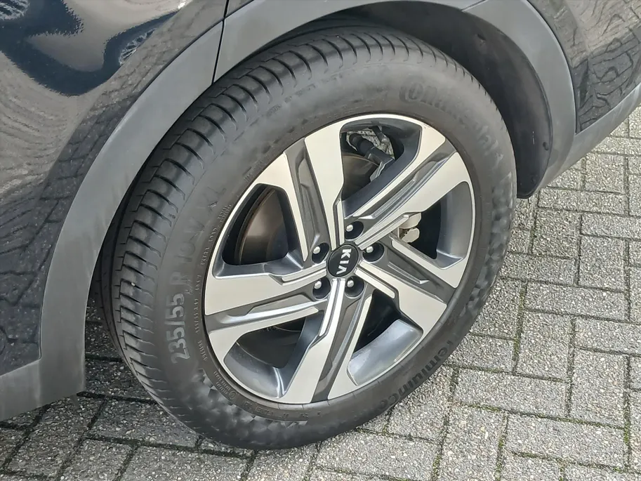Kia Sorento 1.6 PHEV 4WD ExecutiveLine |Trekhaak |Schuifdak |Leder