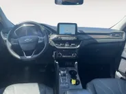 Ford Kuga 2.5 PHEV Vignale | TREKHAAK! | Blind Spot Warning | Camera voor en achter | Trekhaak (wegklapbaar)| winterpack | 12 maanden Bovag garantie|