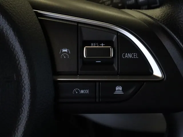 Suzuki Swift 1.2 Comfort Smart Hybrid