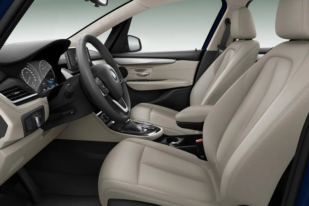 BMW 2 Serie Active Tourer 225xe iPerformance Business Editon Plus