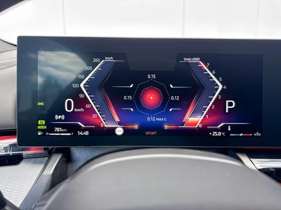 BMW 5 Serie Sedan 520i