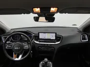 Kia XCeed 1.0 T-GDi 120pk DynamicLine