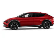 Kia EV6 63kWh 170pk RWD Plus NIEUW - SNEL LEVERBAAR