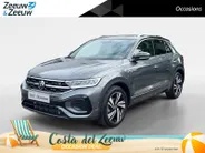 Volkswagen T-Roc 1.5 TSI R-Line Edition | Panoramadak | Parkeercamera | Adaptieve Cruise Control