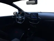Ford Fiesta 1.0 EcoBoost Hybrid ST-Line X | NL Auto | Dealeronderhouden | Winter Pack | Driver Assistance Pack | Camera | Afneembare Trekhaak | Apple Carplay & Android Auto |