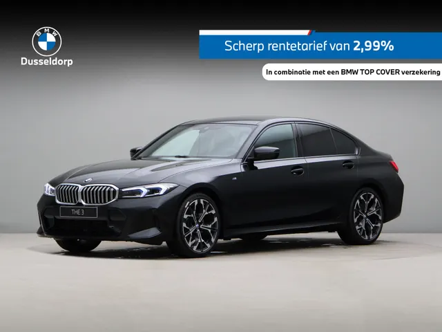 BMW 3 Serie
