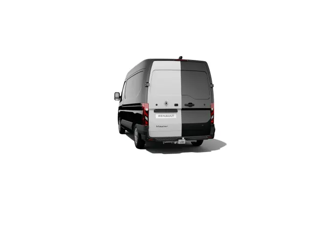 Renault Master Extra | Achteruitrijcamera | C-Shape LED dagrijverlichting | Elektronisch geregelde airconditioning