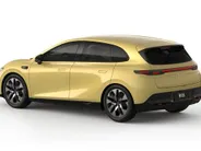 Leapmotor B05 Pro Life 56.2 kWh Nu te Bestellen bij Zeeuw Automotive