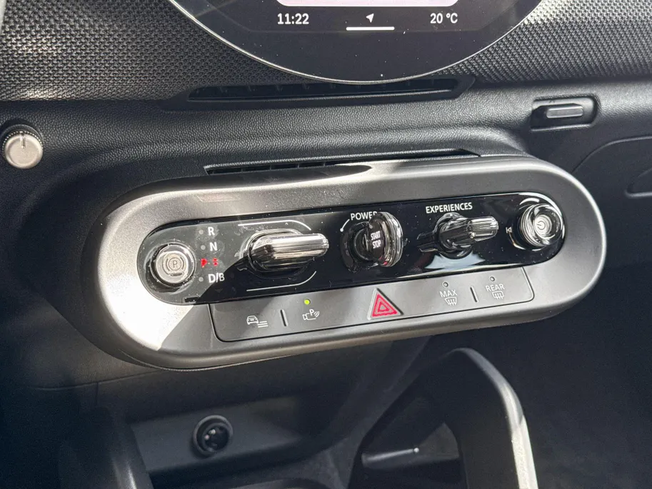 MINI Aceman SE John Cooper Works M 54.2 kWh