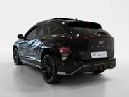 Hyundai Kona 1.6 HYBRID | N-LINE SKY | BLACK EDITION | 19'' VELGEN |