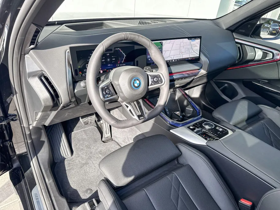 BMW X3 30e xDrive