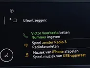 Audi Q3 45 TFSIe 245pk S-tronic Advanced Edition · SOH 92,5% · Camera · Apple/Android Car Play · S line interieur · P-Sensoren · Elek. Achterklep · 18'' Inch · Stoelverwarming ·