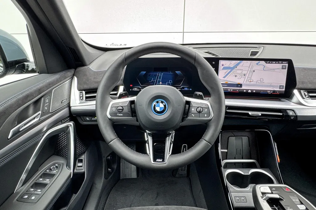BMW X1 xDrive25e Optimized Edition