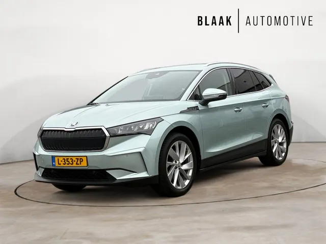 Škoda Enyaq iV
