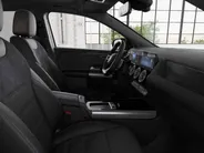 Mercedes-Benz GLA 250 e 140 Years Edition