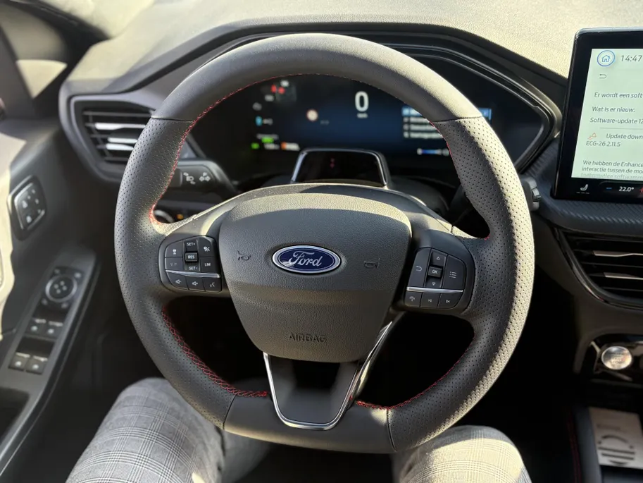 Ford Kuga 2.5 PHEV ST-Line X NIEUW | TREKHAAK | 360 CAMERA