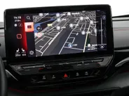 Volkswagen ID.4 GTX 299pk 4Motion 77 kWh · Panoramadak · 360 Camera · Dodehoeksensor ·Warmtepomp · Alarmklasse 3 · Stoel-& Stuurverwarming · 21'' Inch ·