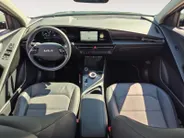 Kia Niro 1.6 GDi Hybrid DynamicLine | Cruise Control | Crimate Control | Camera | Navigatie | LM Velgen | Parkeersensoren |