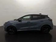 Ford Puma 1.0 EcoBoost Hybrid BlueCruise Edition | DIT IS EEN VOORRAADAUTO! | Winter Pack | Trekhaak Afneembaar | Sportonderstel | Matrix LED Koplampen |