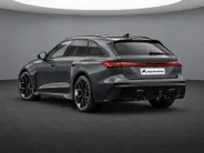 Audi RS5 Avant e-hybrid quattro 639 PK · Audi Sportpakket · Keramisch · Optiekpakket Carbon · Trekhaak