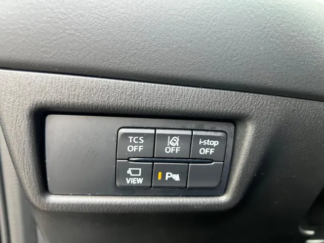 Mazda CX-5 2.0 SkyActiv-G 165 Homura AUTOMAAT | TREKHAAK | 360gr CAMERA | APPLE CARPLAY/ANDROID AUTO | HEAD-UP DISPLAY | STOEL- en STUURVERWARMING | NAVIGATIE |