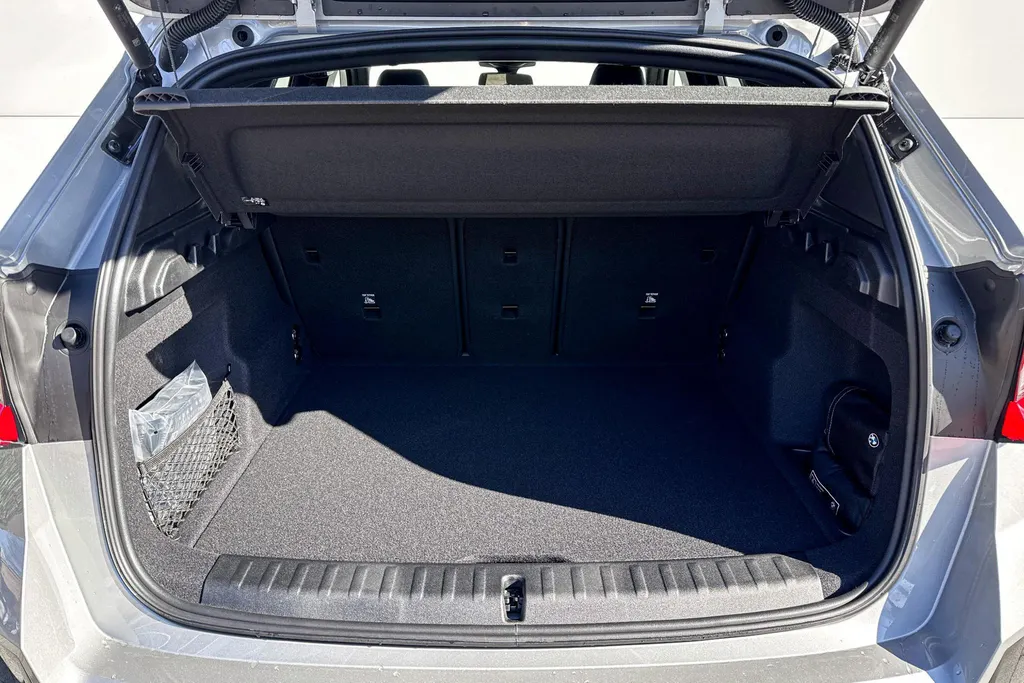 BMW X1 sDrive20i