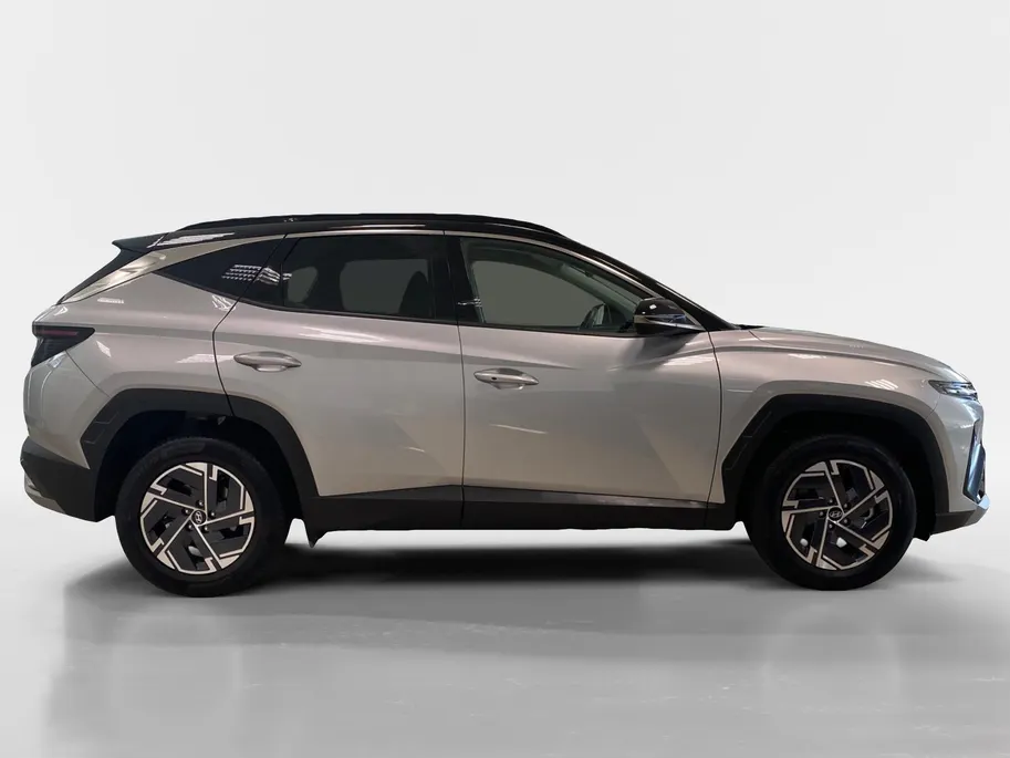 Hyundai Tucson 1.6 HYBRID | COMFORT SMART | TWO TONE | NL-AUTO |