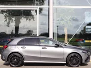Mercedes-Benz A-Klasse 250 e Star Edition AMG Line Plus
