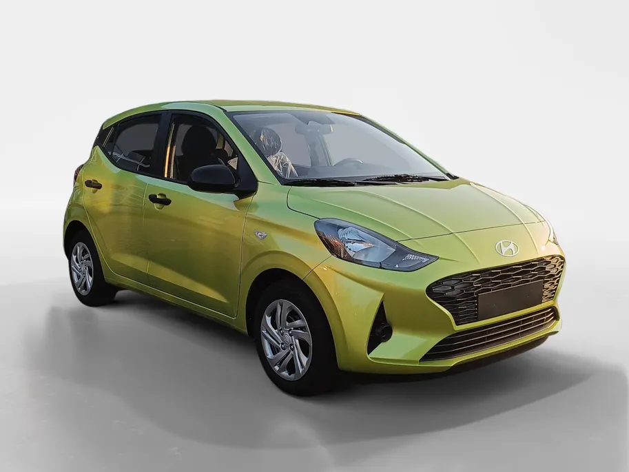 Hyundai i10 1.0 Comfort | Navigatie | Camera | Cruise control |