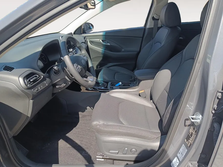 Hyundai i30 Wagon 1.6 T-GDi Premium | NIEUW! | UIT VOORRAAD LEVERBAAR!
