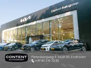 Kia EV4 81,4 kWh 204PK GT-Line Business Edition NIEUW VOORRAADACTIE DIRECT LEVERBAAR