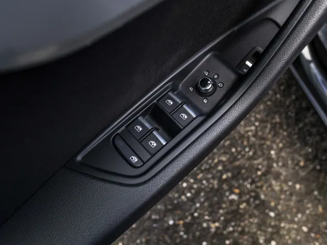 Audi A4 Avant 1.4 TFSI Design Pro Line