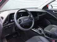 Kia Niro 1.6 GDi Hybrid DynamicLine | Camera | Clima | Cruise | Navi | 16" LM | Keyless | Apple Carplay/Android Auto |