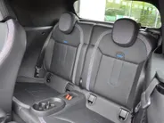 MINI Cooper Cabrio 2.0 C Fav. S