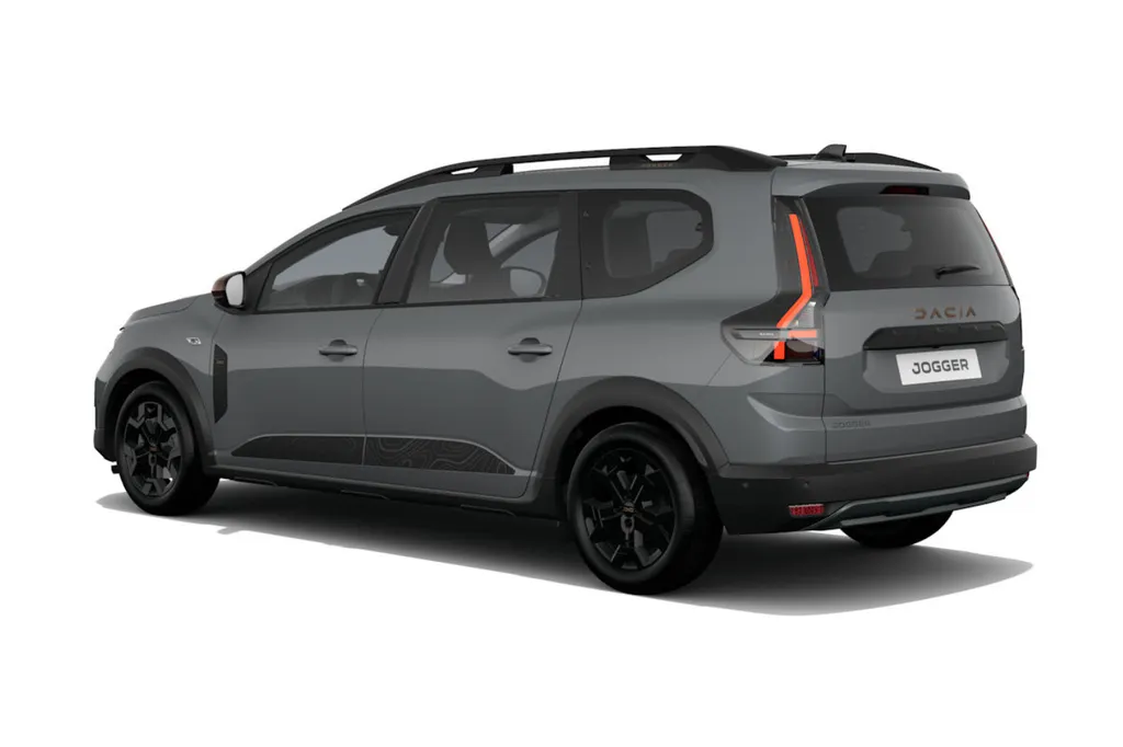 Dacia Jogger 1.0 TCe 110 limited edition 7p. | Gratis 7 jaar fabrieksgarantie tot 140.000km | Dacia Go financiering vanaf 2,9% rente | In diverse kleuren mogelijk |