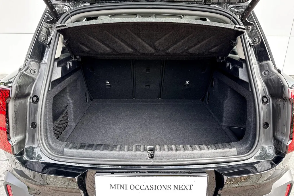 MINI Countryman Electric E Classic XS