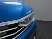 Volkswagen Passat Variant 1.4 TSI eHybrid 218pk GTE Business · SOH 91,3% · Panoramadak · Navigatie · Camera + Parkeersensoren · Apple/Android Car Play