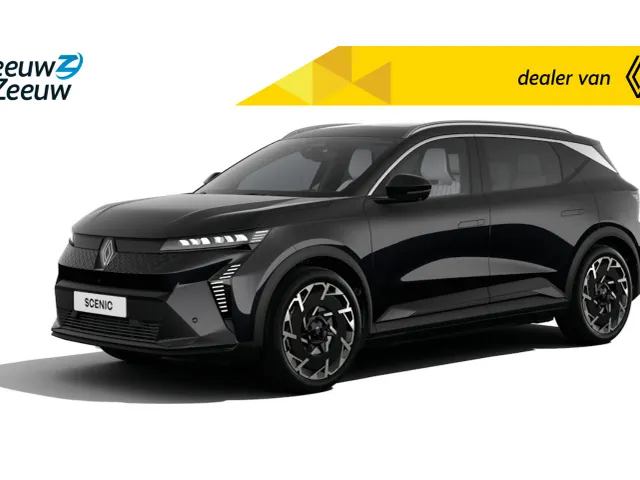 Renault Scénic