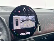 MINI Countryman Electric E
