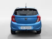 Opel KARL 1.0 ecoFLEX Innovation | Afneembare Trekhaak | Climate Control | Cruise Control |