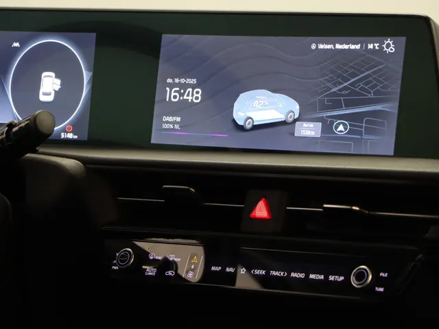 Kia EV6 Light 58 kWh