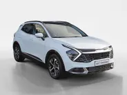 Kia Sportage 1.6 T-GDi Hybrid DynamicPlusLine | Panoramadak