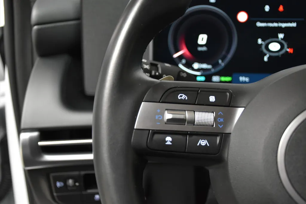 Hyundai Tucson 1.6 T-GDi PHEV I Clima I Navi I Camera I PDC V+A