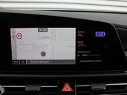 Kia Niro EV Edition Advanced 64.8 kWh | Stuur-/stoelverwarming | Elektr. stoelverstelling | Camera | Cruise adapt. | 17'LM | Clima | 17% bijtelling |