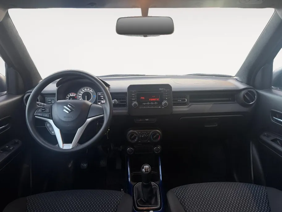 Suzuki Ignis 1.2 Smart Hybrid Comfort | Airco | 12 maanden garantie |
