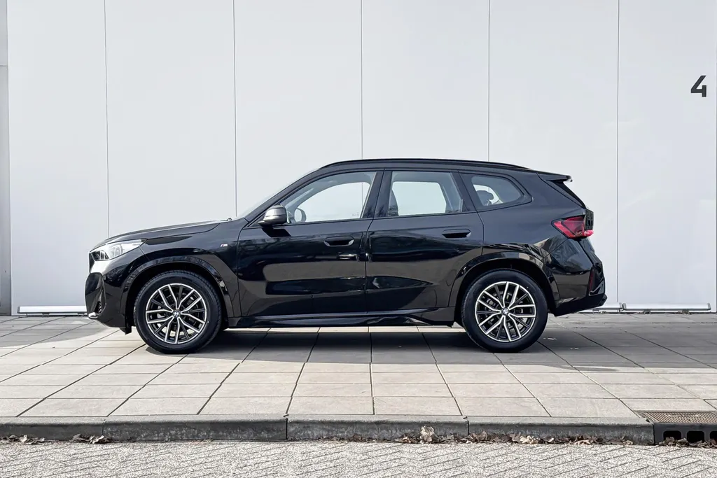 BMW X1 sDrive18i M-Sport