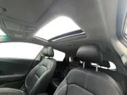 Kia e-Niro ExecutiveLine 64 kWh | LEDER | CAMERA | JBL | STOELVERWARMING/ VENTILATIE | PARKEERSENSOR |