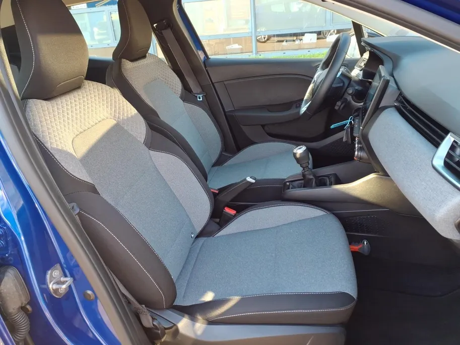 Renault Clio 1.0 TCe 90 GPF evolution Airco | Apple carplay/Andriodauto | 1 jaar Garantie